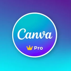 Canva Edu Pro 6 months
